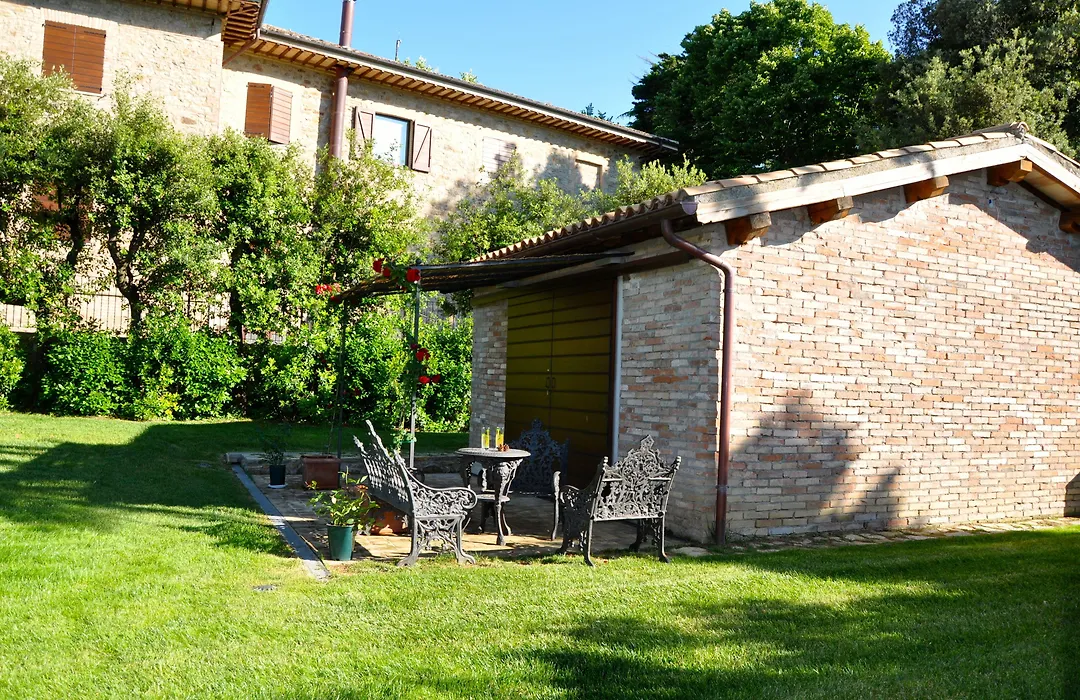 Tenuta Ponziani Wine Resort&Spa-1