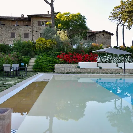 Tenuta Ponziani Wine Resort&Spa-2